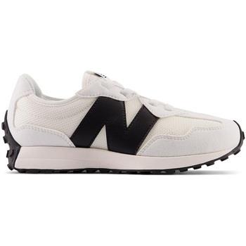 Sneakers New Balance 327 Bungee Lace