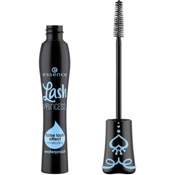 Mascara &amp; Nep wimpers Essence Waterproof Lash Princess Mascara