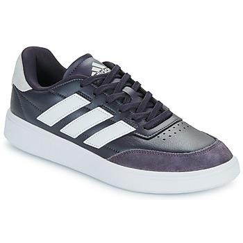 Lage Sneakers adidas COURTBLOCK