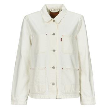 Spijkerjack Levis ICONIC CHORE COAT