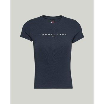 T-shirt Tommy Hilfiger DW0DW17361C1G
