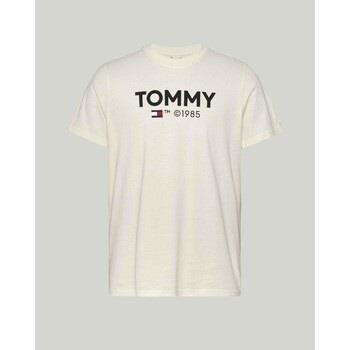 T-shirt Korte Mouw Tommy Hilfiger DM0DM18264YBH