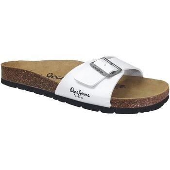 Teenslippers Pepe jeans Bio m single