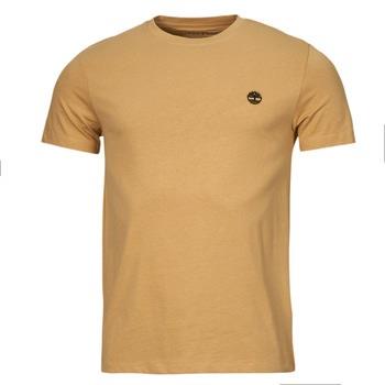 T-shirt Korte Mouw Timberland Short Sleeve Tee