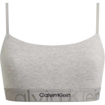 Bralettes/zonder beugel Calvin Klein Jeans Unlined Bralette