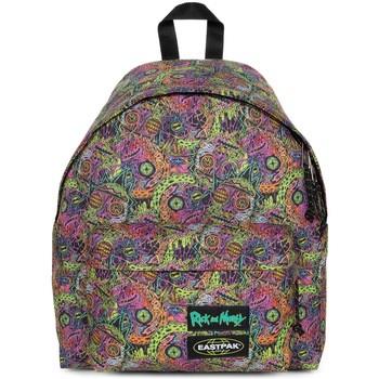 Rugzak Eastpak Day Pak'r X Rick And Morty
