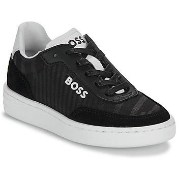Lage Sneakers BOSS CASUAL J50858