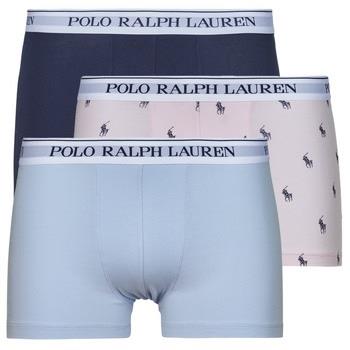 Boxers Polo Ralph Lauren CLSSIC TRUNK-3 PACK-TRUNK