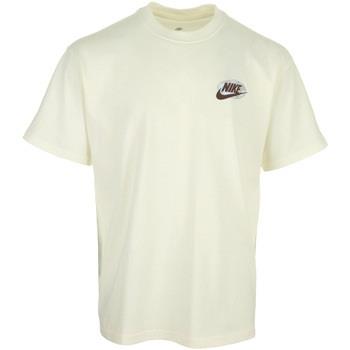 T-shirt Korte Mouw Nike M Nsw Tee M90 Bring It Out Lbr