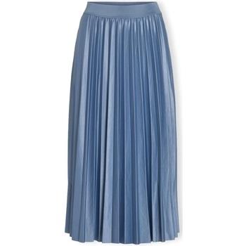 Rok Vila Noos Nitban Skirt - Coronet Blue
