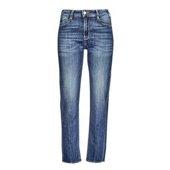 Straight Jeans Le Temps des Cerises 400/17