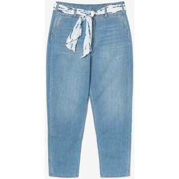 Jeans Le Temps des Cerises Jeans carot SUNBURY, lengte 34