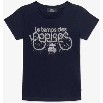 T-shirt Le Temps des Cerises T-shirt MARTYGI