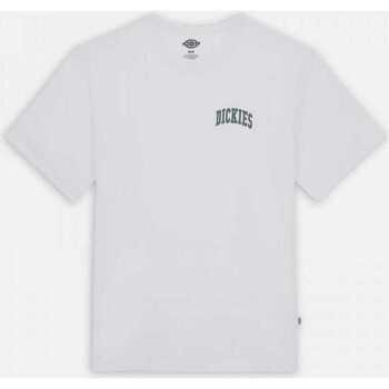 T-shirt Dickies Aitkin chest tee ss