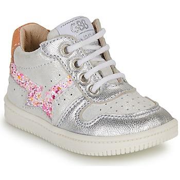 Hoge Sneakers GBB BOUBI