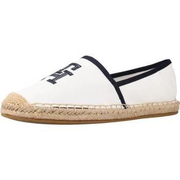 Espadrilles Tommy Hilfiger TH EMBROIDERED ESPADRILL