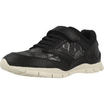 Lage Sneakers Geox J SUKIE G.A