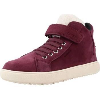 Lage Sneakers Geox J THELEVEN G.