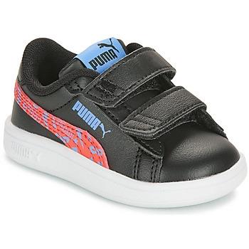 Lage Sneakers Puma SMASH 3.0 L INF