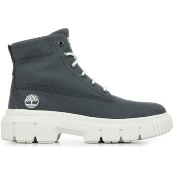 Laarzen Timberland Greyfield Lace Up