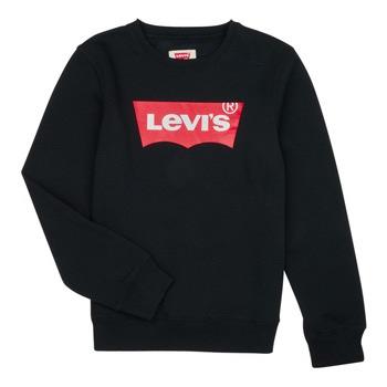 Sweater Levis BATWING CREWNECK