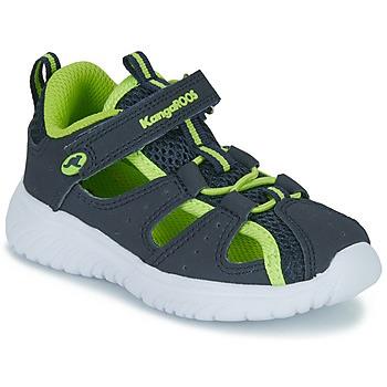 Sandalen Kangaroos KI-Rock Lite EV