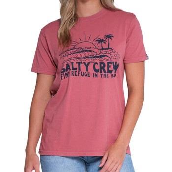 T-shirt Salty Crew -