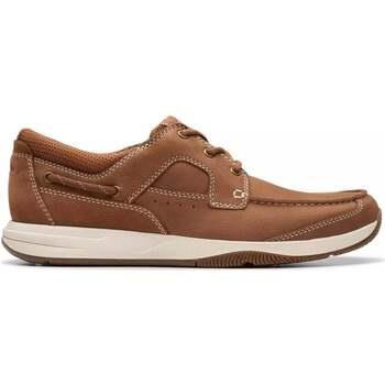 Nette Schoenen Clarks Sailview Lace