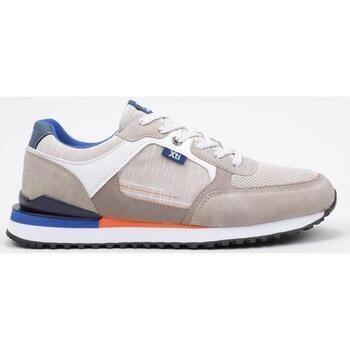 Lage Sneakers Xti 141318