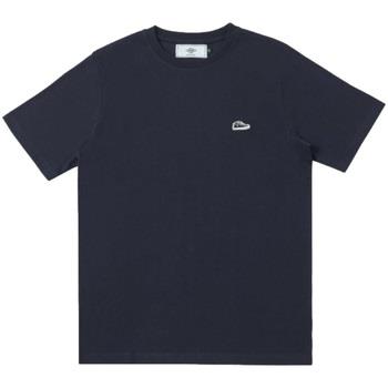 T-shirt Sanjo T-Shirt Patch Classic - Navy