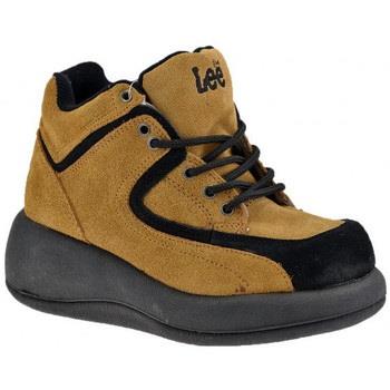 Sneakers Lee Allacciato