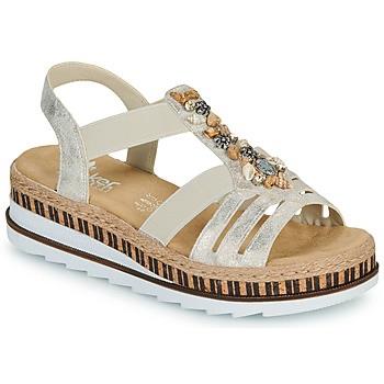 Sandalen Rieker -