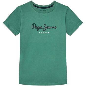 T-shirt Korte Mouw Pepe jeans -