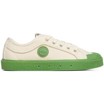 Sneakers Sanjo K200 Breeze Colors - Aloe