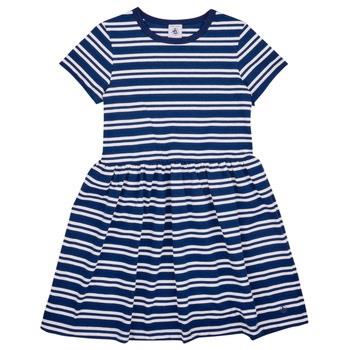 Korte Jurk Petit Bateau MARILYN