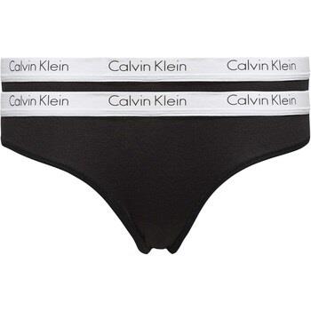 Slips Calvin Klein Jeans 2P Thong