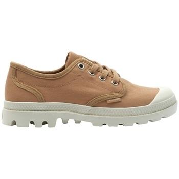 Sneakers Palladium PAMPA OXFORD