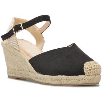 Espadrilles La Modeuse 70118_P163551