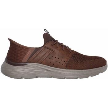 Nette Schoenen Skechers 210803 GARNER - NEWICK