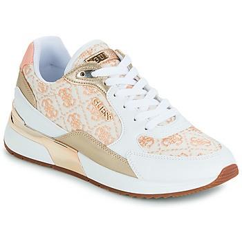 Lage Sneakers Guess MOXEA 10