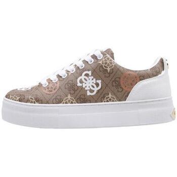 Lage Sneakers Guess GIANELE4