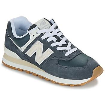 Lage Sneakers New Balance 574