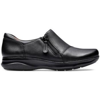 Mocassins Clarks Appley Zip