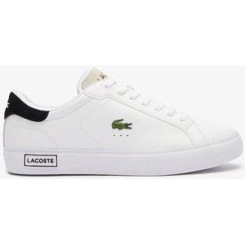 Lage Sneakers Lacoste 47SMA0082 POWERCOURT