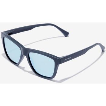 Zonnebril Hawkers Gafas de Sol ONE LS RAW - NAVY BLUE CHROME