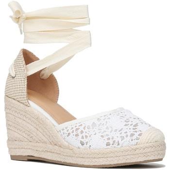 Espadrilles La Modeuse 14724_P38968