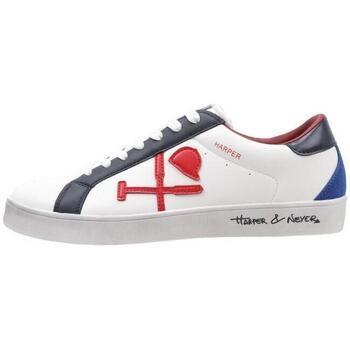 Lage Sneakers Harper And Neyer SUPER BOWL