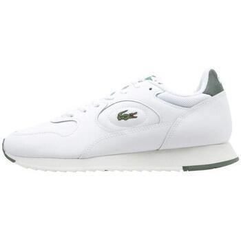 Lage Sneakers Lacoste LINETRACK