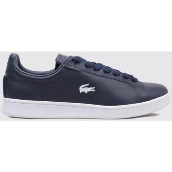 Lage Sneakers Lacoste CARNABY PRO 124 2 SMA