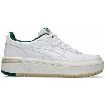 Sneakers Asics Japan S ST - White/Jewel Green